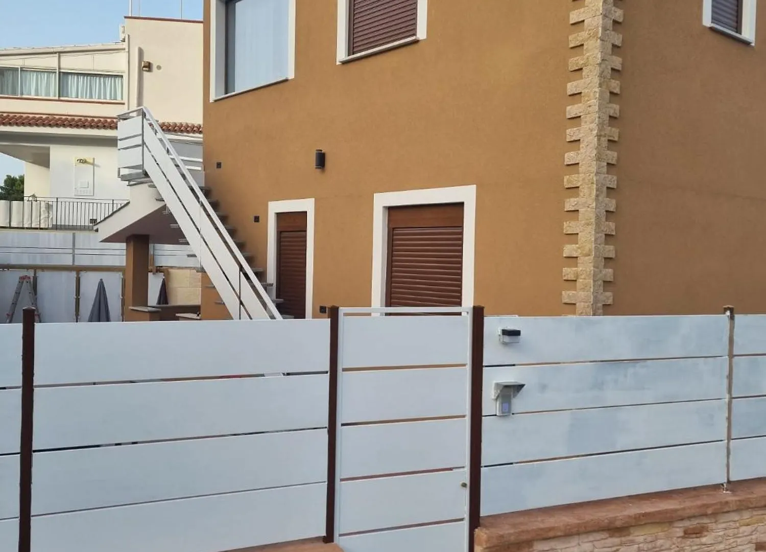 Casa vacanze Vida Loca -Appartamento Vicino Aereporto E 200Mt Spiaggia Carini