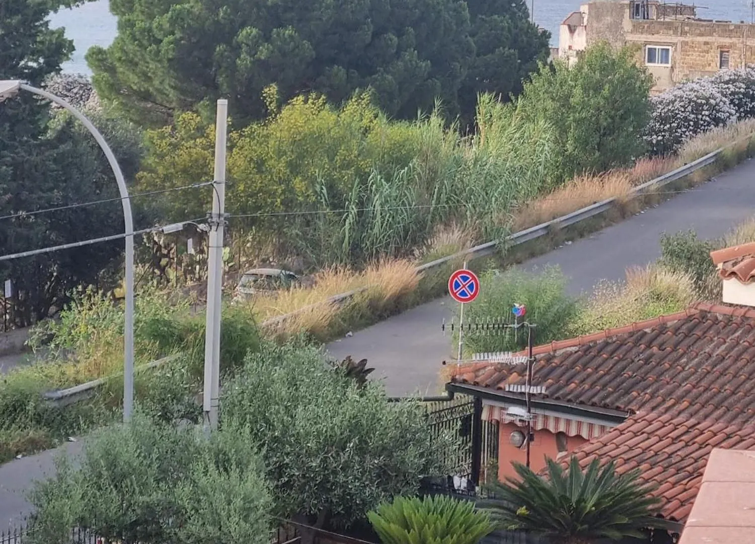 Casa vacanze Vida Loca -Appartamento Vicino Aereporto E 200Mt Spiaggia Carini